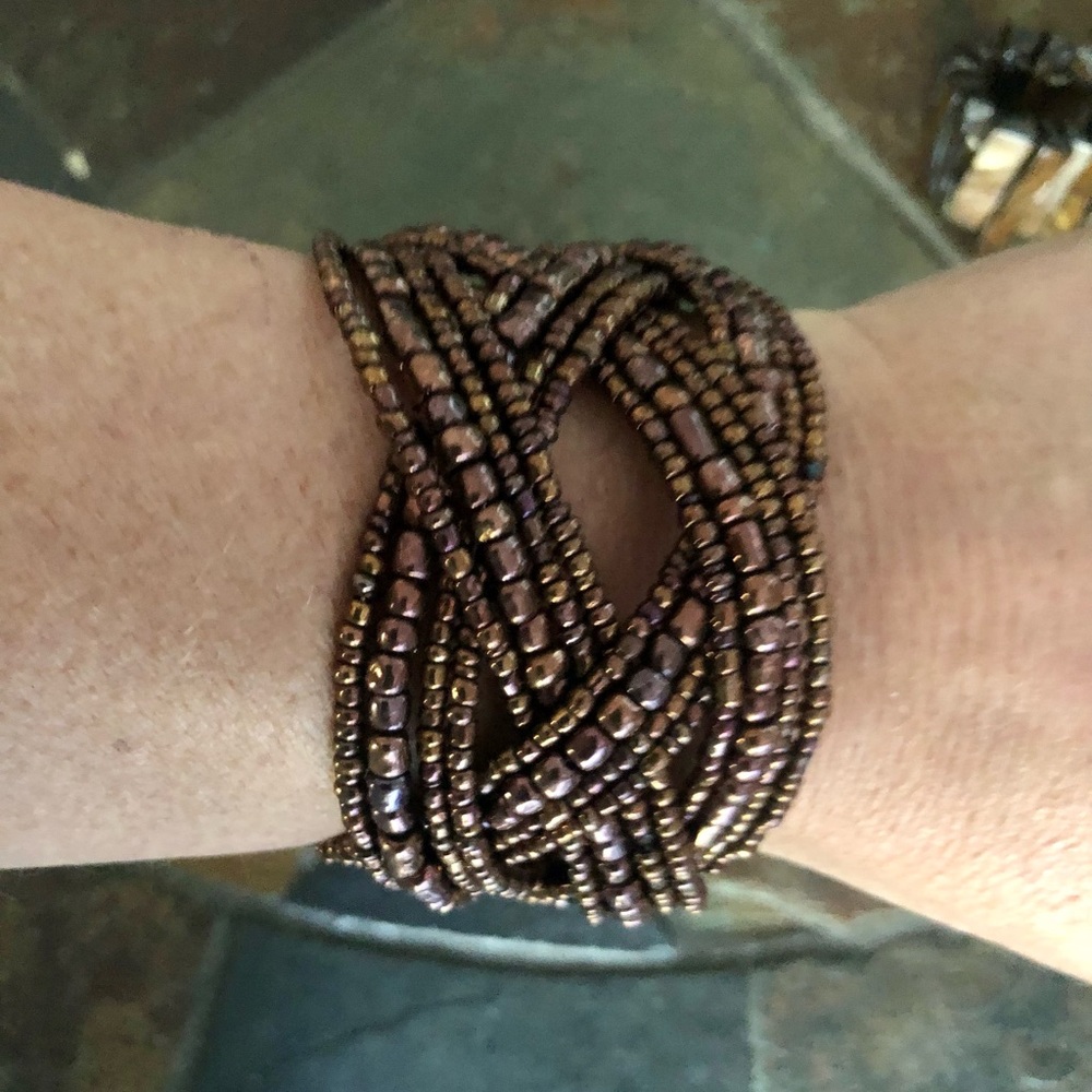 3 bracelets - Picture 2 of 4